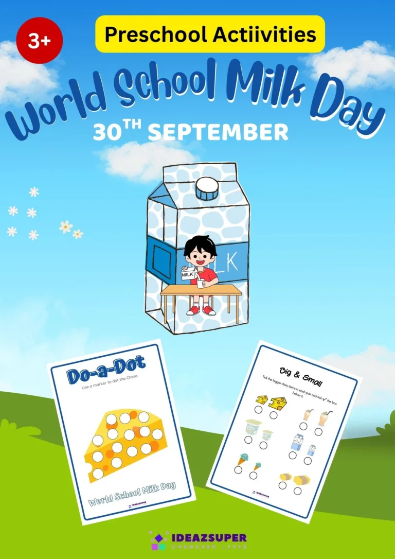 World School Milk Day