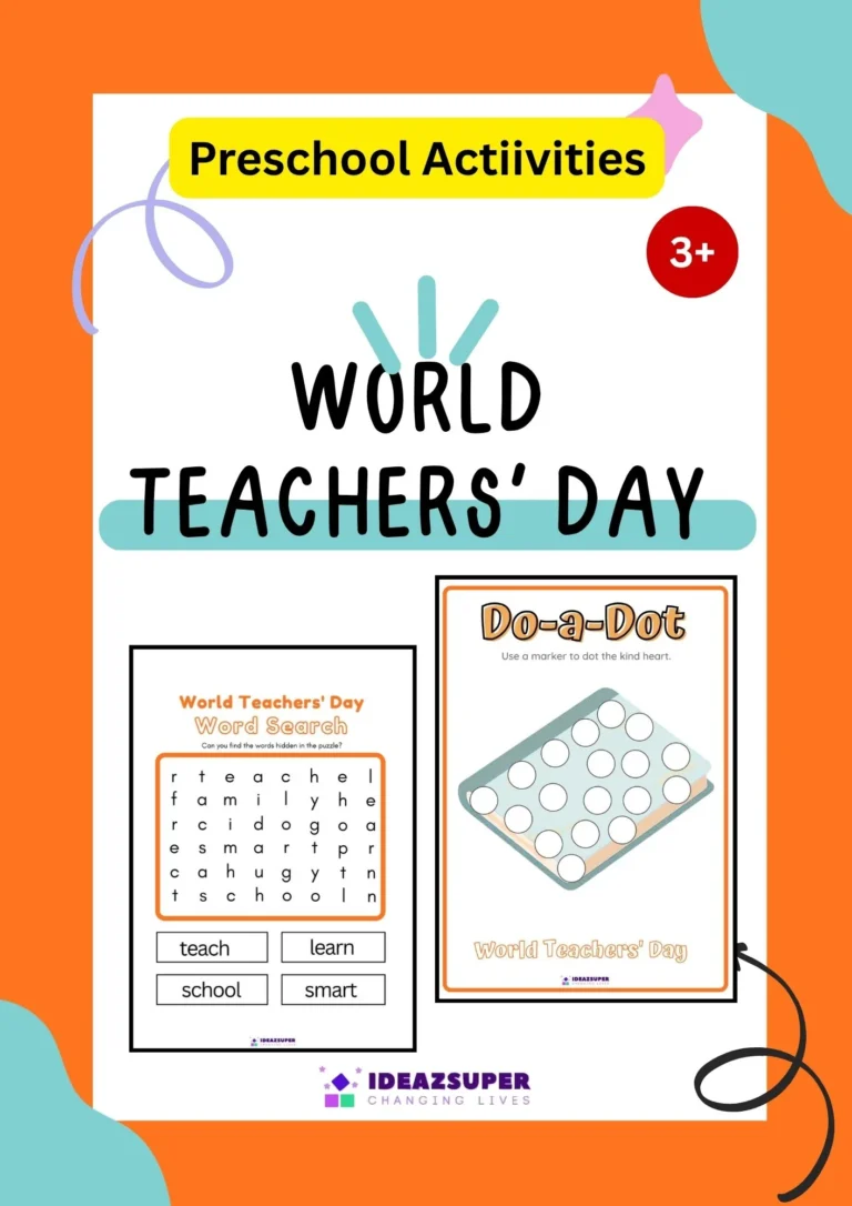World Teachers’ Day