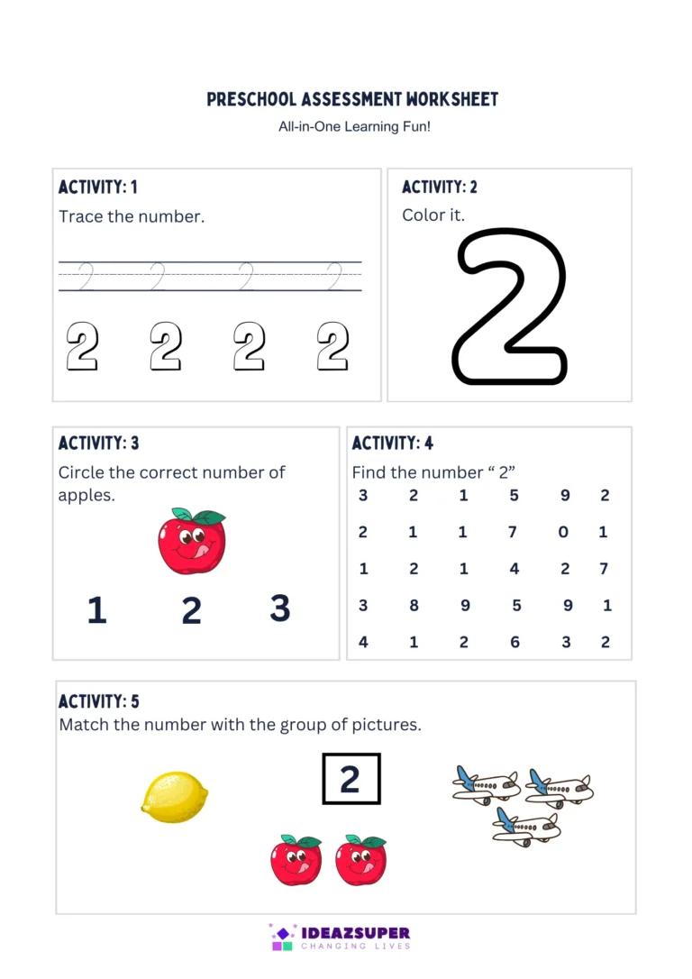 Number-2-assessment