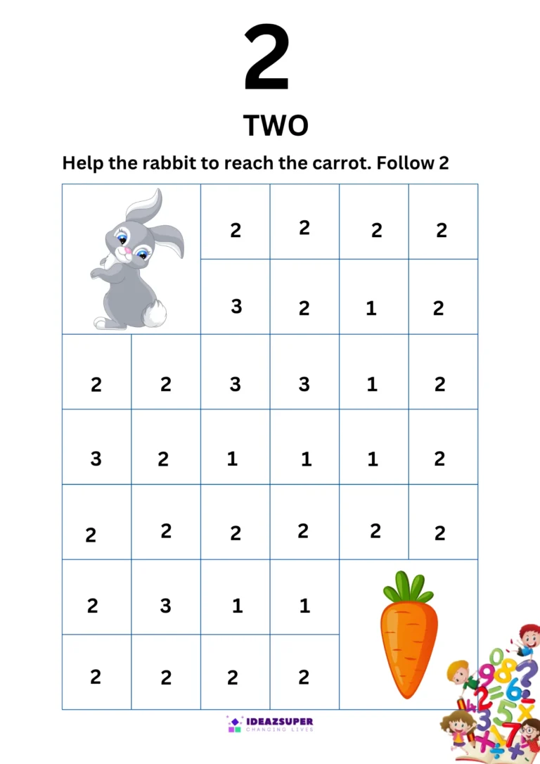 Number-2-identification-worksheet-preschool-follow-path