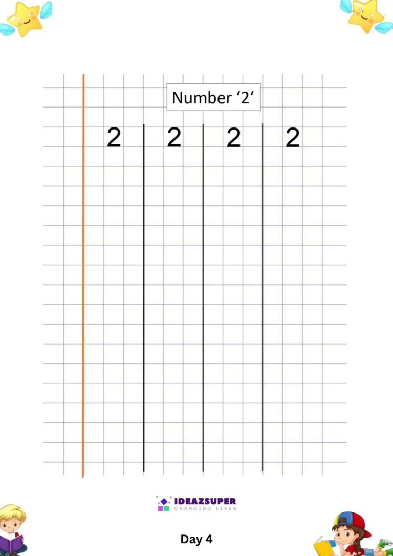 Number-2-writing-worksheet-free
