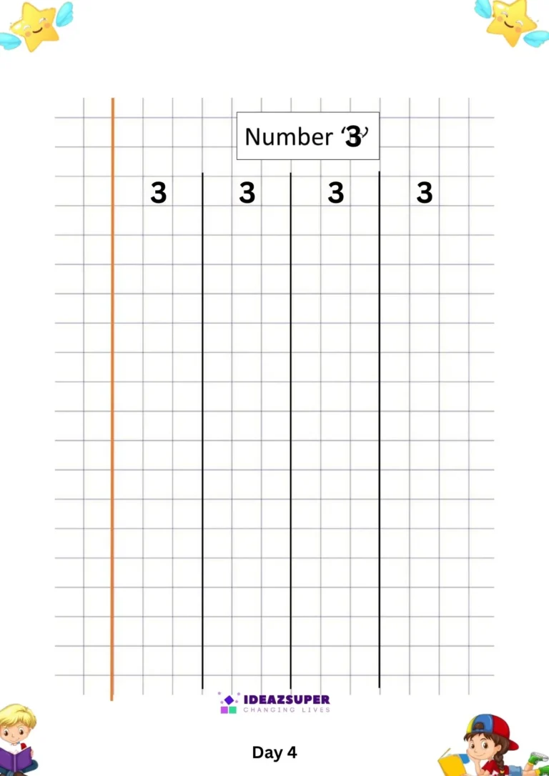 Number-3-writing-worksheet-free