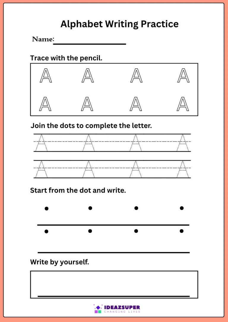 capital-letter-A-tracing-writing-practice
