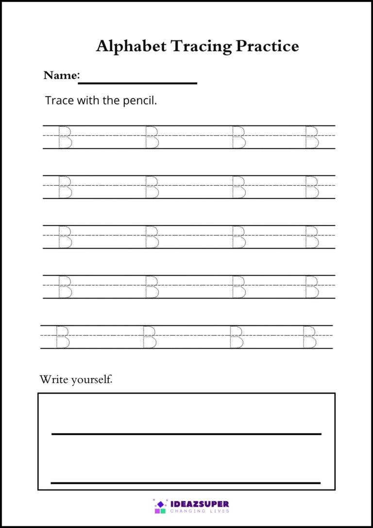 capital-letter-B-tracing-worksheet-free