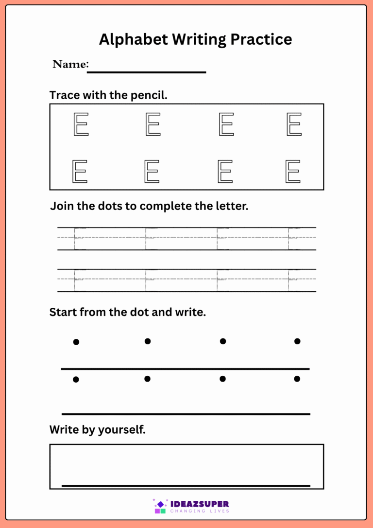 capital-letter-E-tracing-writing-practice