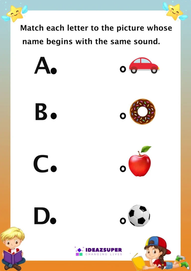 capital-letter-B-beginning-sound-apple-workshee