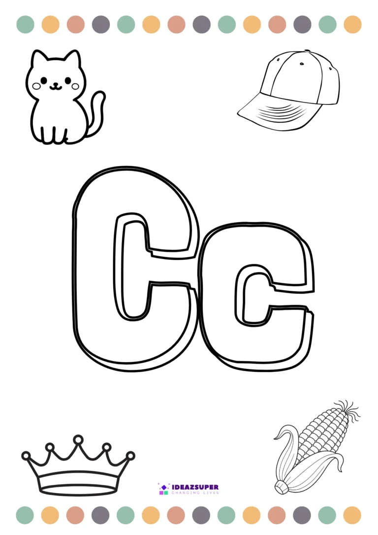 colour-letter-C-worksheet-preschool.