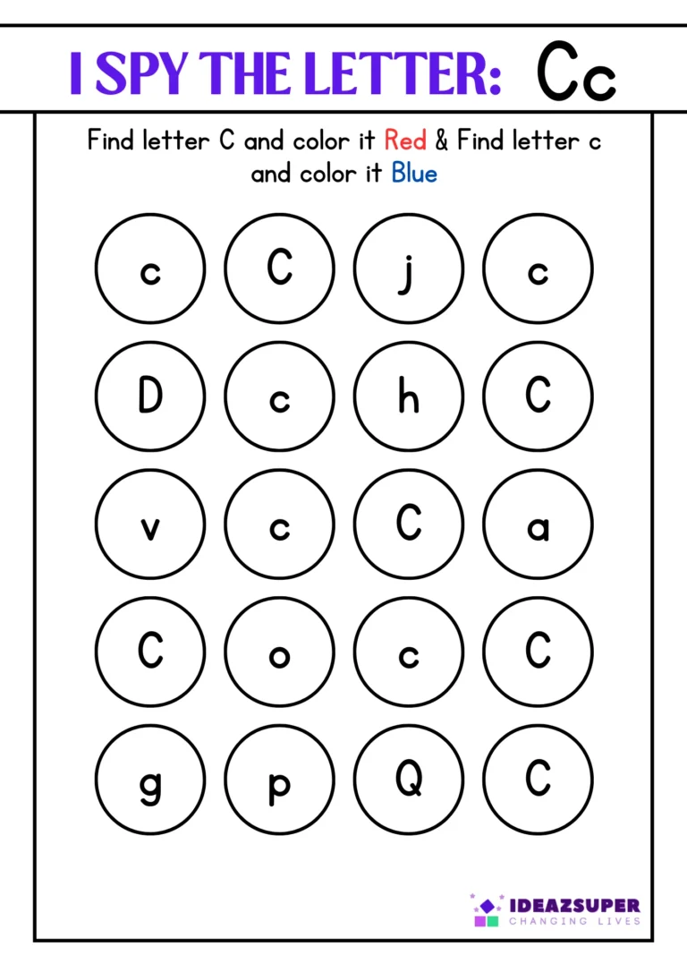 colour-letter-Cc-worksheet-preschool (3)