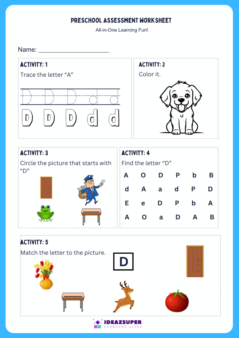 letter-d-assessment