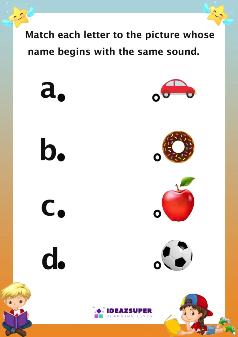 small-letter-a-beginning-sound-apple-worksheet