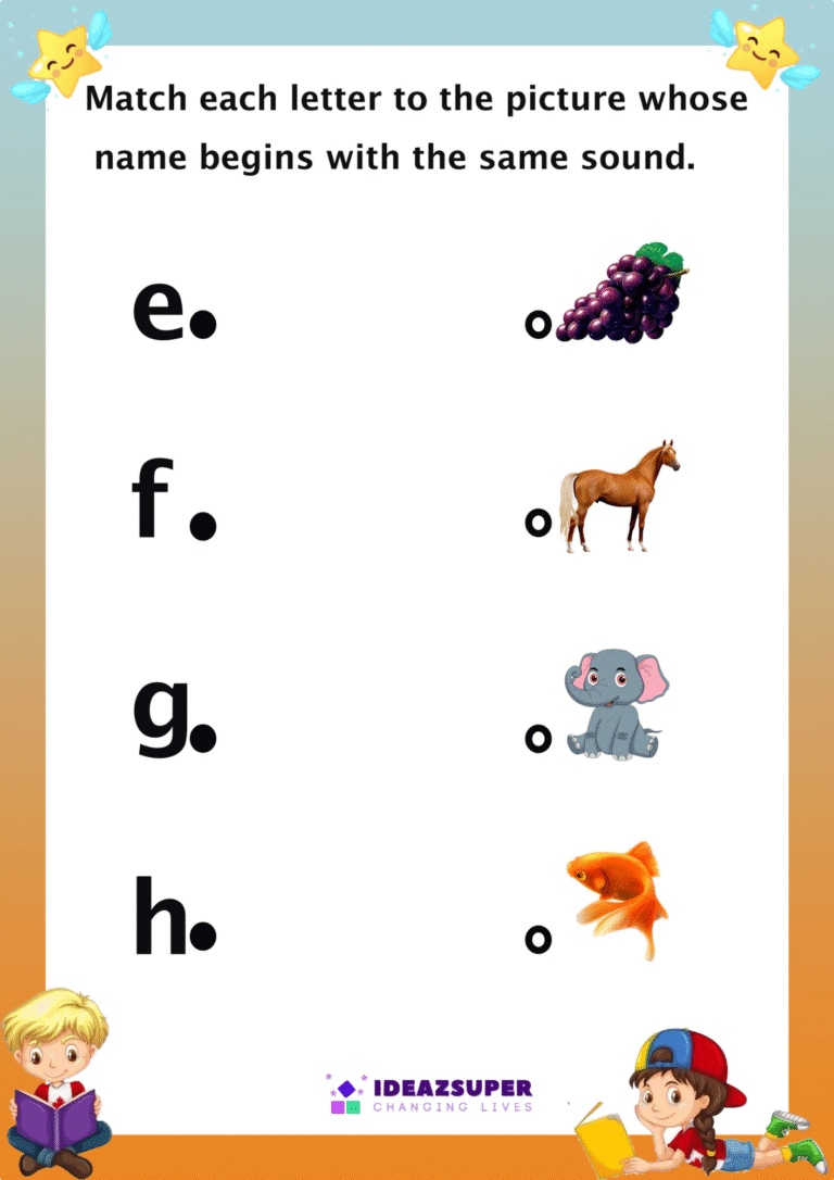 small-letter-a-beginning-sound-apple-worksheet (