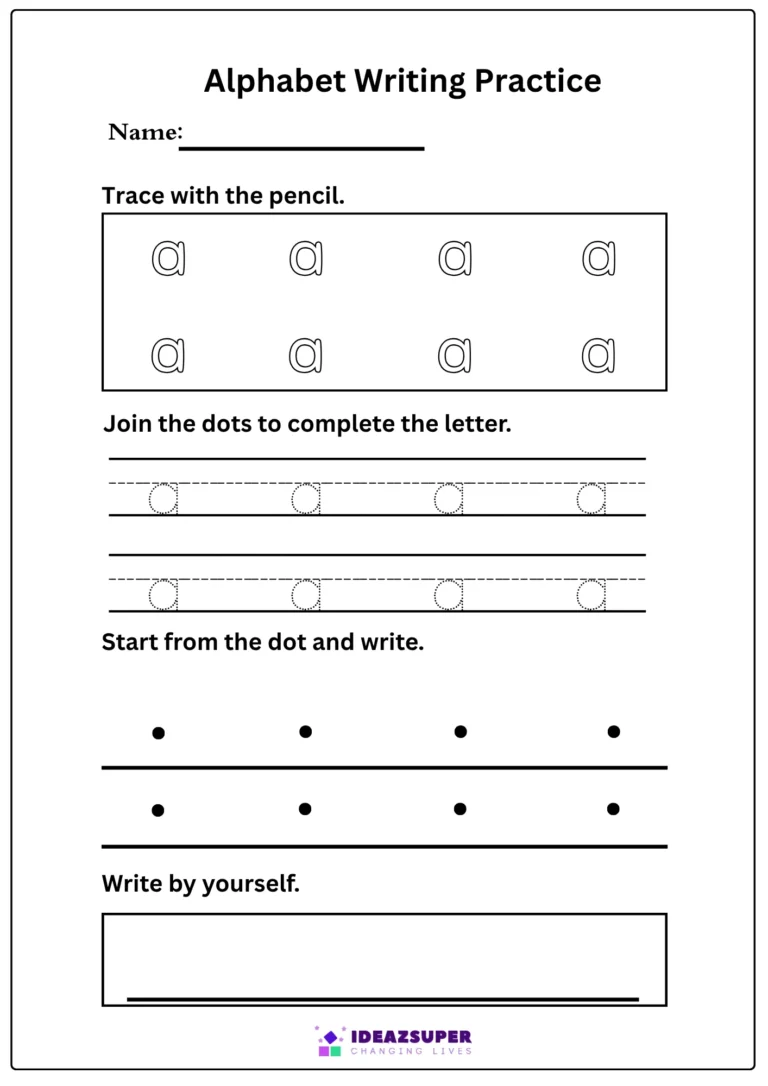 small-letter-a-tracing-writing-practice
