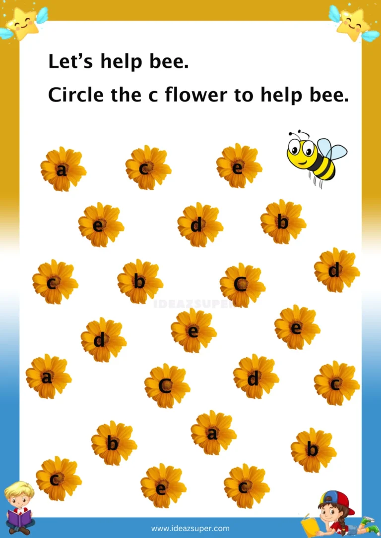 small-letter-c-identification-worksheet-preschool-circle