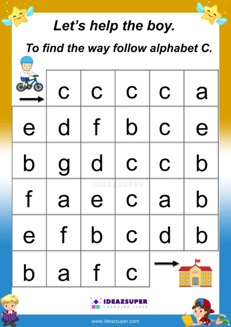 small-letter-c-identification-worksheet-preschool-follow-path