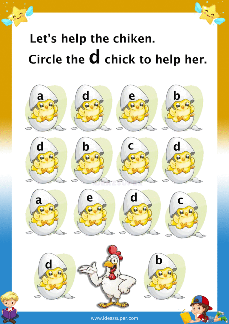small-letter-d-identification-worksheet-preschool-circle