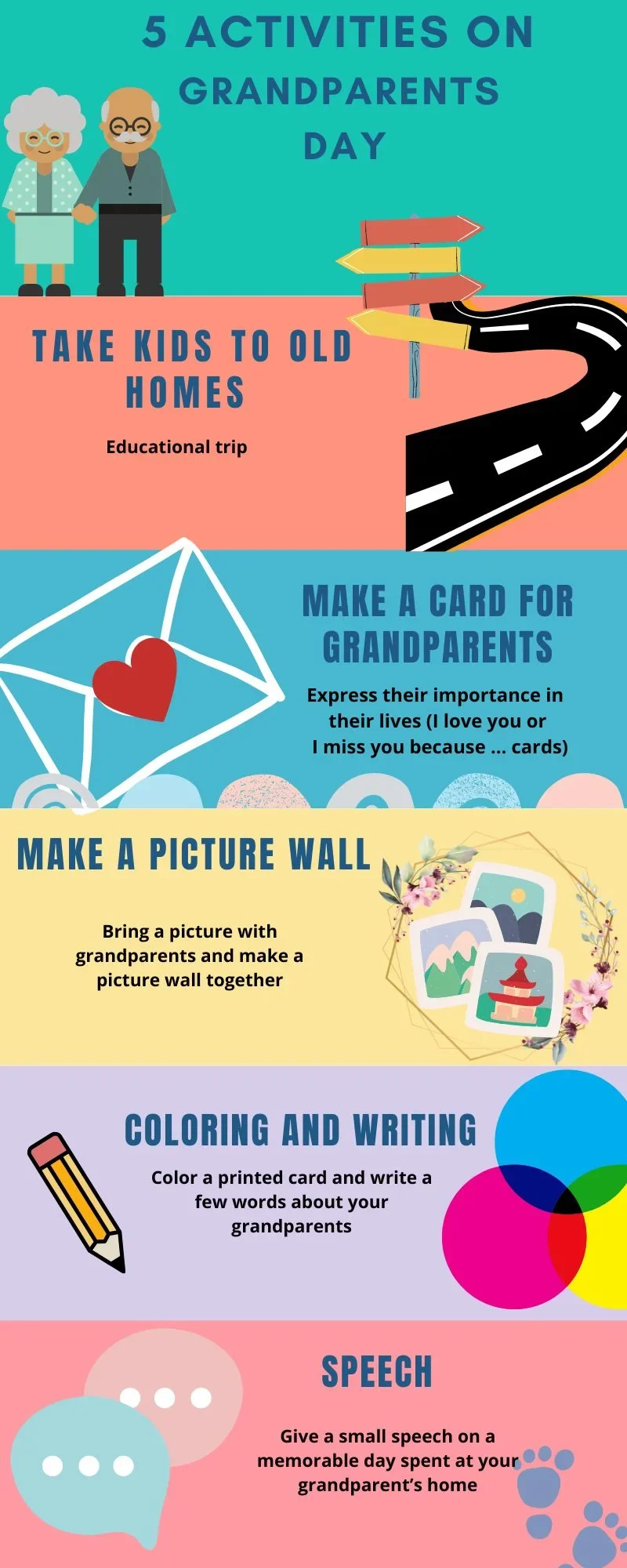 grandparents infograph